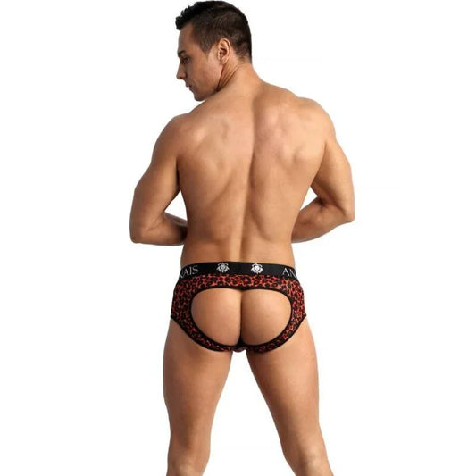 ANAIS MEN - TRIBAL JOCK BIKINI M - Nuvica