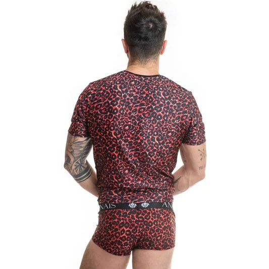 ANAIS MEN - TRIBAL CAMISETA S - Nuvica