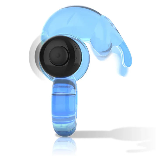 INTENSE - FRY ANILLO VIBRADOR AZUL - Nuvica