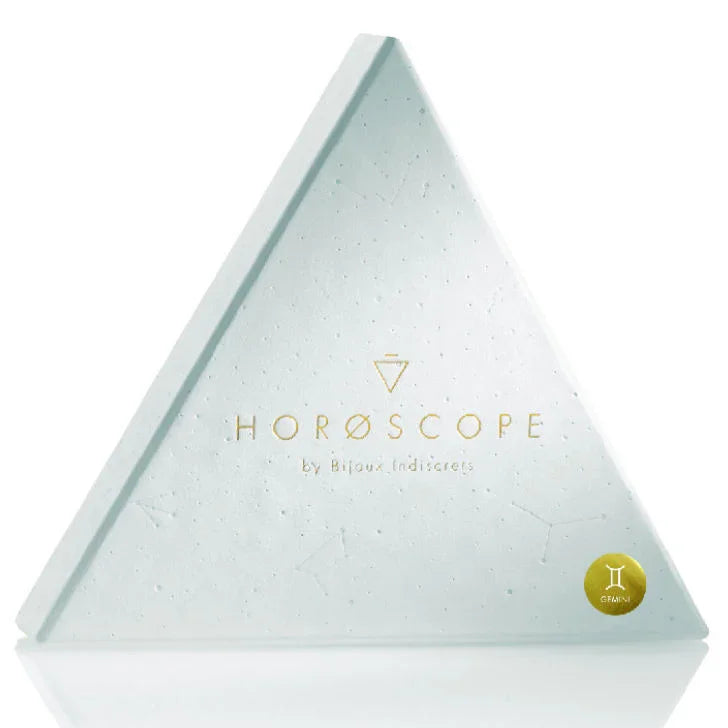 BIJOUX - INDISCRETS HOROSCOPE KIT LEO - Nuvica