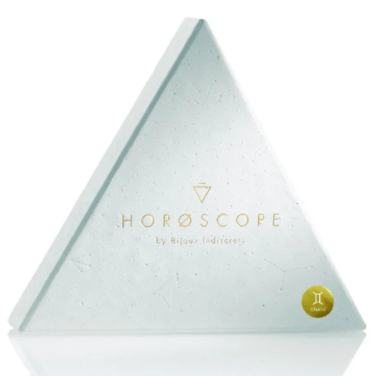 BIJOUX - INDISCRETS HOROSCOPE KIT LEO - Nuvica