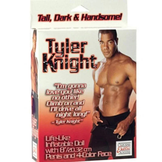 CALEXOTICS - TYLER KNIGHT LOVE DOLL - Nuvica
