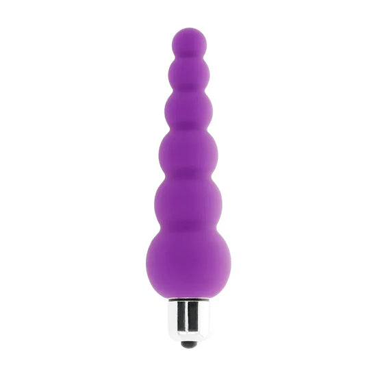 INTENSE - SNOOPY 7 SPEEDS SILICONE LILA - Nuvica