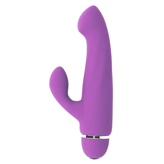 INTENSE - BORAL 20 SPEEDS SILICONE LILA - Nuvica