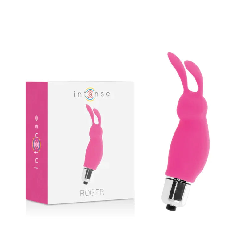INTENSE - RABBIT ROGER ROSA - Nuvica
