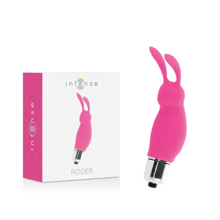 INTENSE - RABBIT ROGER ROSA - Nuvica