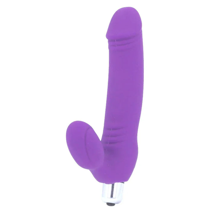 INTENSE - SUGAR SEVEN SPEEDS SILICONE LILA - Nuvica