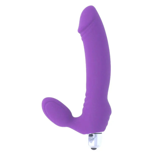 INTENSE - SUGAR SEVEN SPEEDS SILICONE LILA - Nuvica