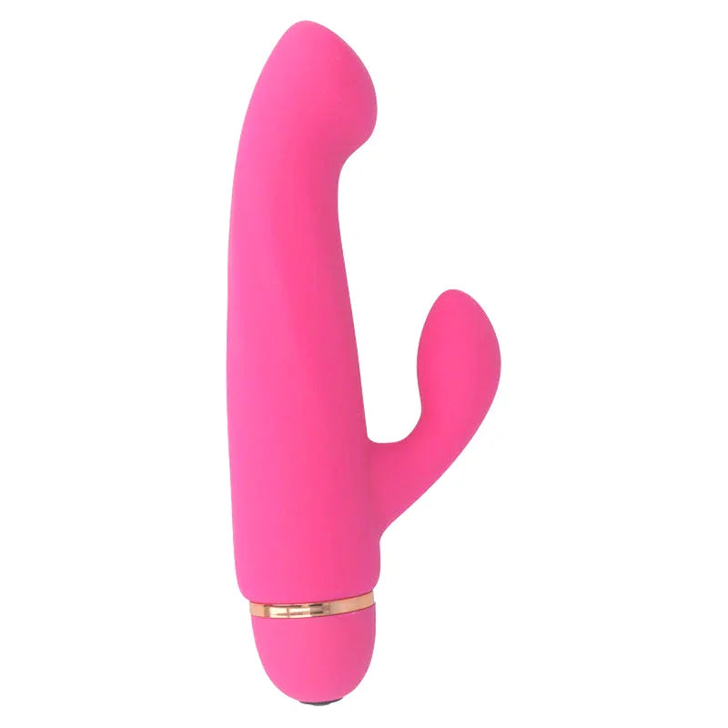 INTENSE - BORAL 20 SPEEDS SILICONE ROSA - Nuvica