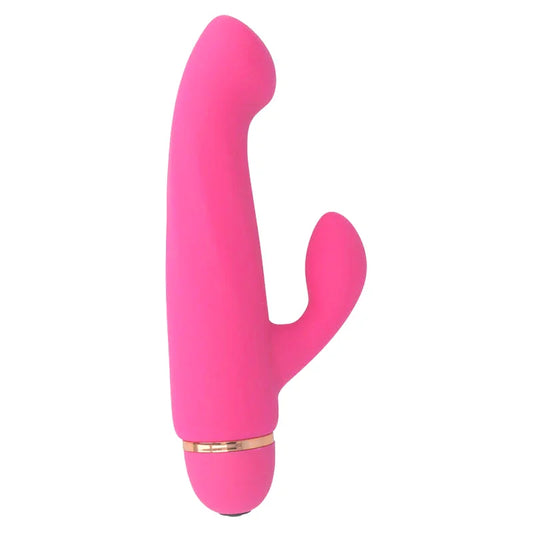 INTENSE - BORAL 20 SPEEDS SILICONE ROSA - Nuvica