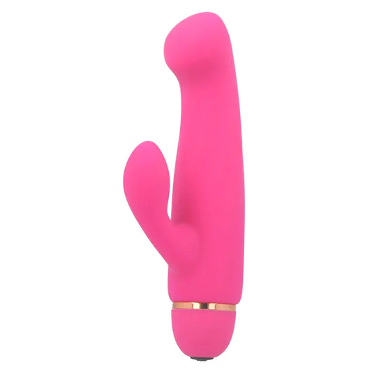 INTENSE - BORAL 20 SPEEDS SILICONE ROSA - Nuvica