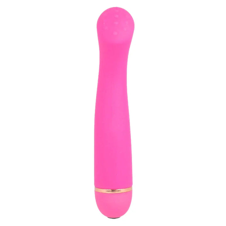 INTENSE - LILO 20 SPEEDS SILICONE ROSA - Nuvica