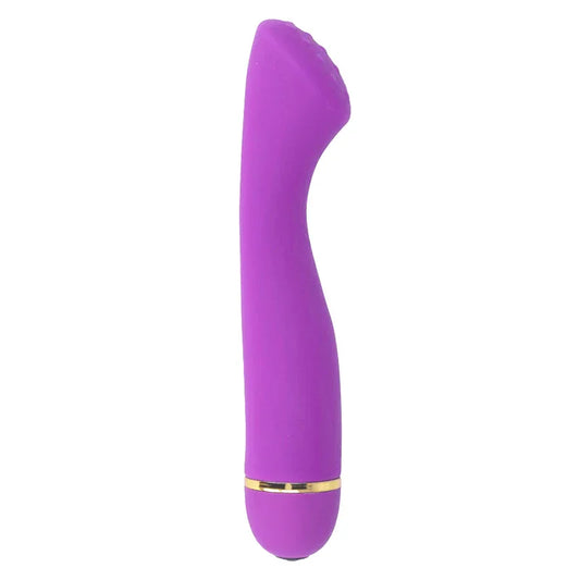 INTENSE - LILO 20 SPEEDS SILICONE LILA - Nuvica