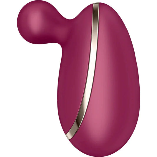 SATISFYER - SPOT ON 1 BERRY - Nuvica