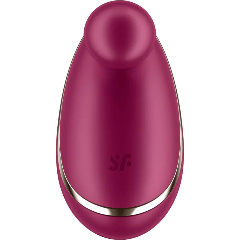 SATISFYER - SPOT ON 1 BERRY - Nuvica