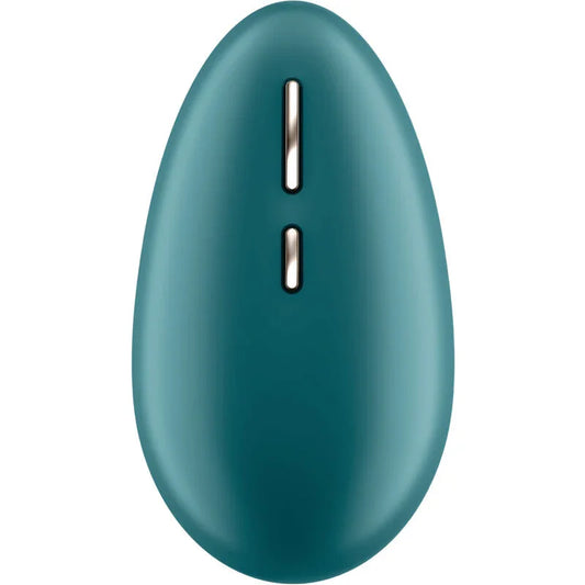 SATISFYER - SPOT ON 1 VERDE - Nuvica
