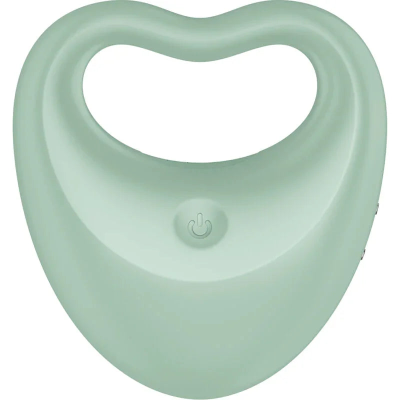 SATISFYER - PERFECT PAIR 3 VERDE - Nuvica