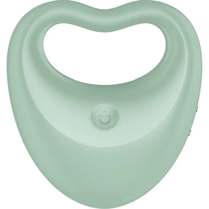 SATISFYER - PERFECT PAIR 3 VERDE - Nuvica