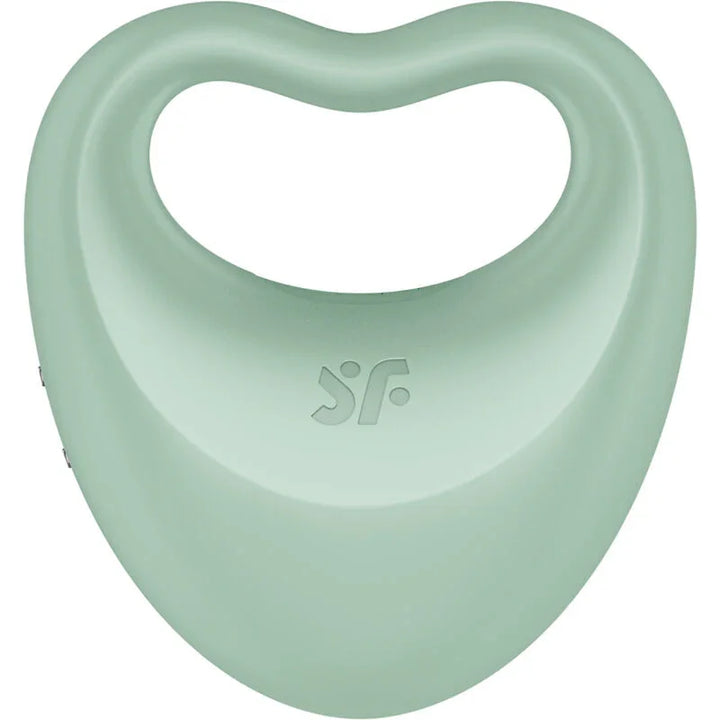 SATISFYER - PERFECT PAIR 3 VERDE - Nuvica