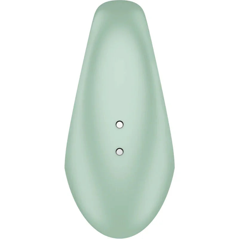 SATISFYER - PERFECT PAIR 3 VERDE - Nuvica