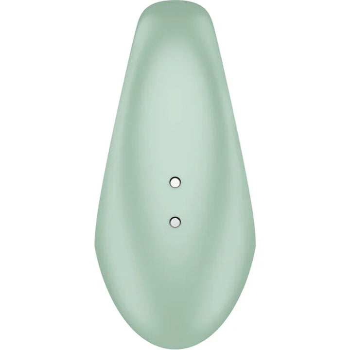 SATISFYER - PERFECT PAIR 3 VERDE - Nuvica