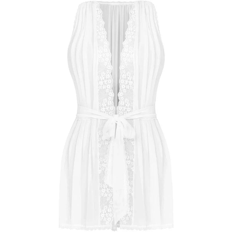 OBSESSIVE - HEAVENLLY PEIGNOIR XL/XXL - Nuvica