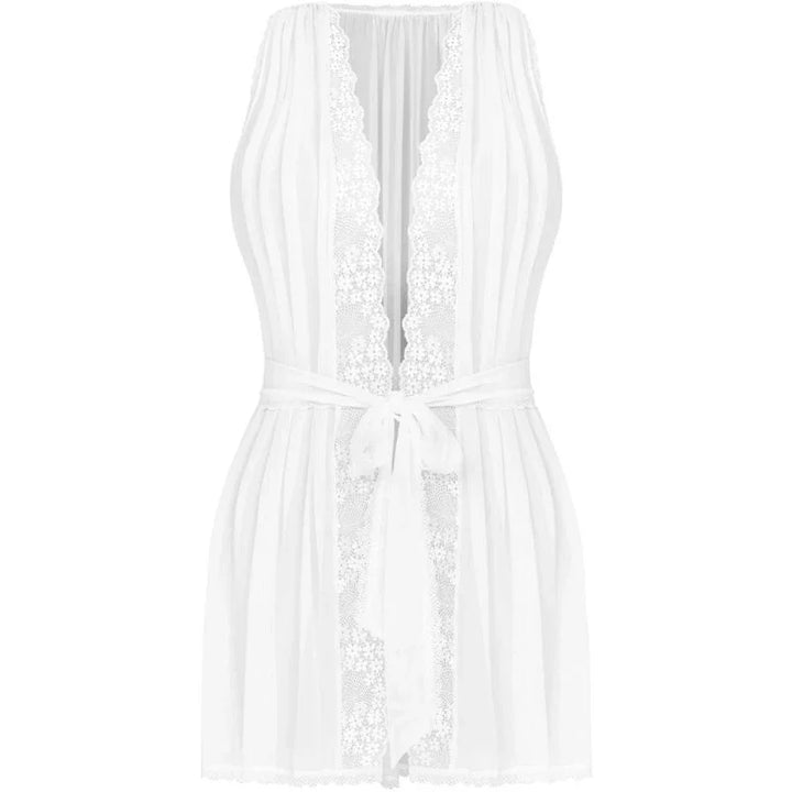 OBSESSIVE - HEAVENLLY PEIGNOIR XL/XXL - Nuvica