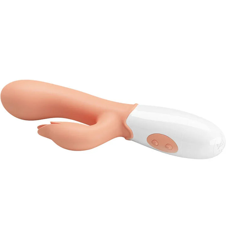 PRETTY LOVE - BLOODY MARY VIBRADOR CON ESTIMULADOR - Nuvica
