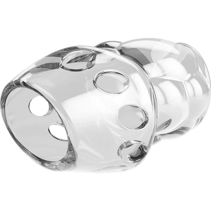 PRETTY LOVE - OSCAR ENGROSADOR PENE TRANSPARENTE - Nuvica