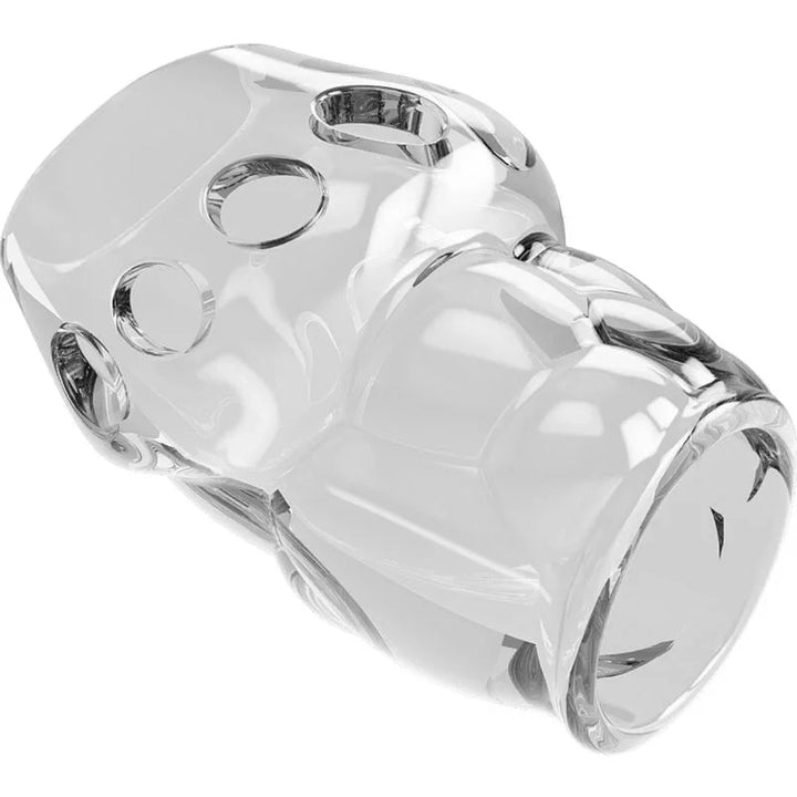 PRETTY LOVE - OSCAR ENGROSADOR PENE TRANSPARENTE - Nuvica