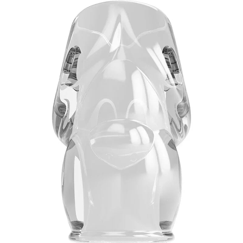 PRETTY LOVE - OSCAR ENGROSADOR PENE TRANSPARENTE - Nuvica