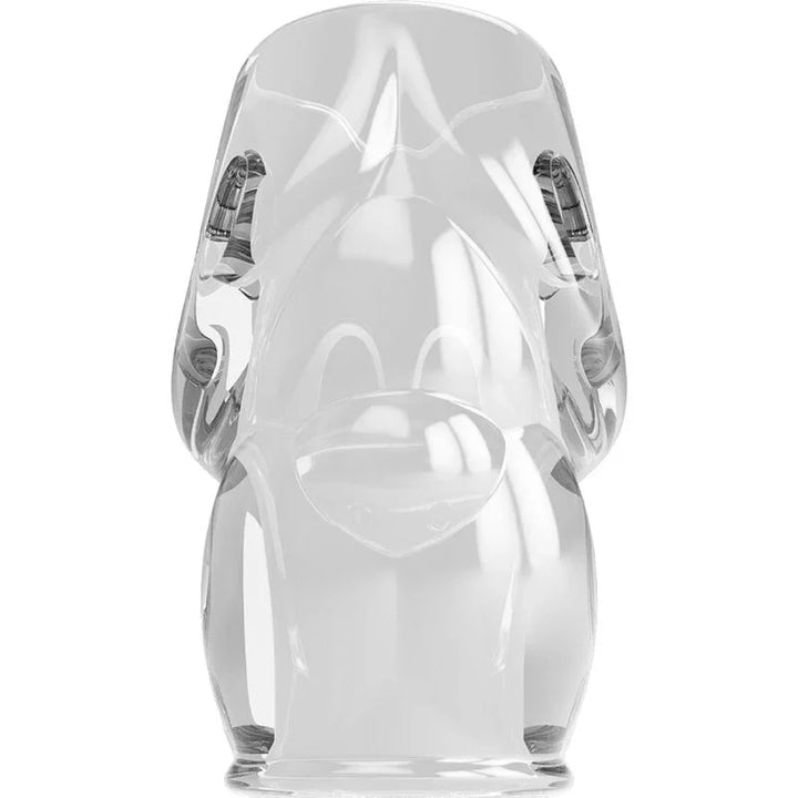 PRETTY LOVE - OSCAR ENGROSADOR PENE TRANSPARENTE - Nuvica