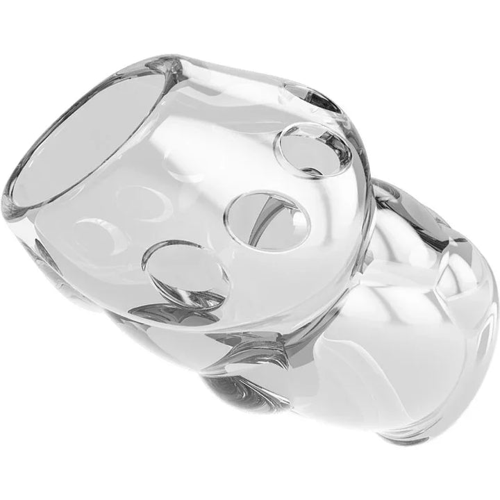 PRETTY LOVE - OSCAR ENGROSADOR PENE TRANSPARENTE - Nuvica