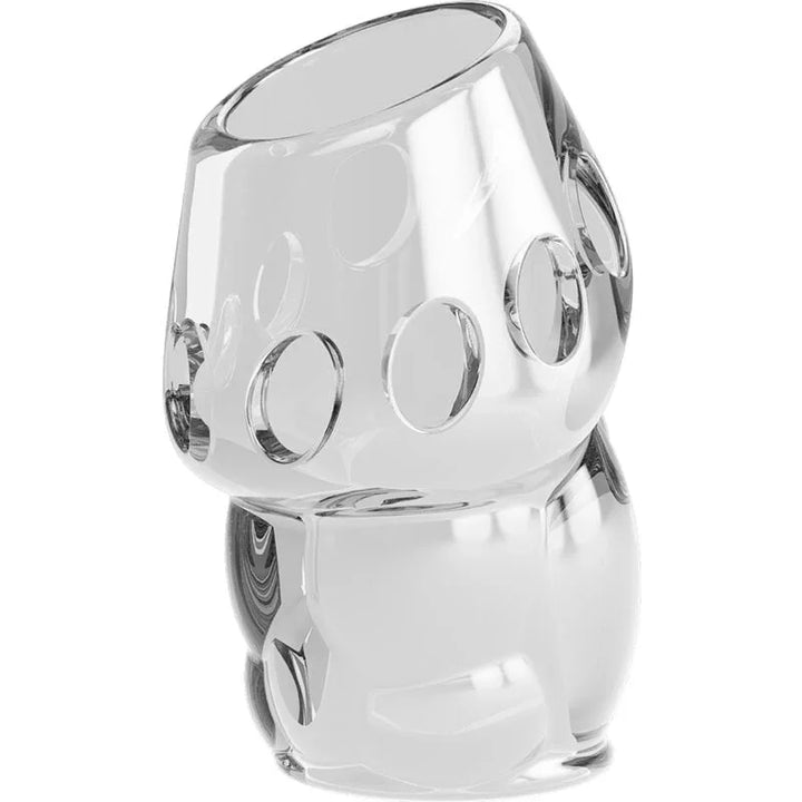 PRETTY LOVE - OSCAR ENGROSADOR PENE TRANSPARENTE - Nuvica