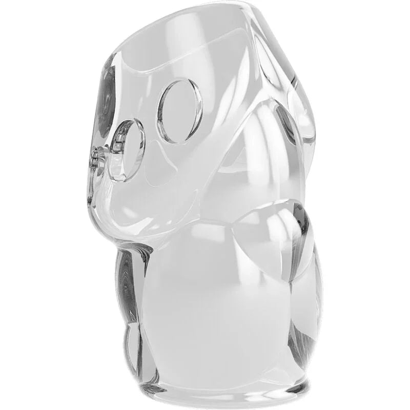 PRETTY LOVE - OSCAR ENGROSADOR PENE TRANSPARENTE - Nuvica