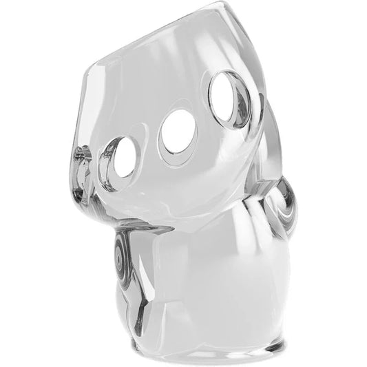 PRETTY LOVE - OSCAR ENGROSADOR PENE TRANSPARENTE - Nuvica