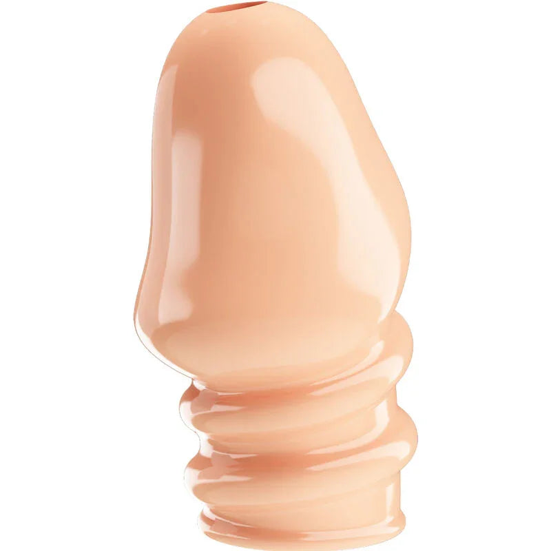 PRETTY LOVE - JEREMY ENGROSADOR PENE NATURAL - Nuvica