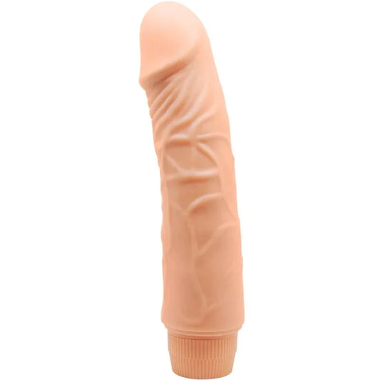 BAILE - BARBARA VIBRADOR REALÍSTICO 20 CM - Nuvica