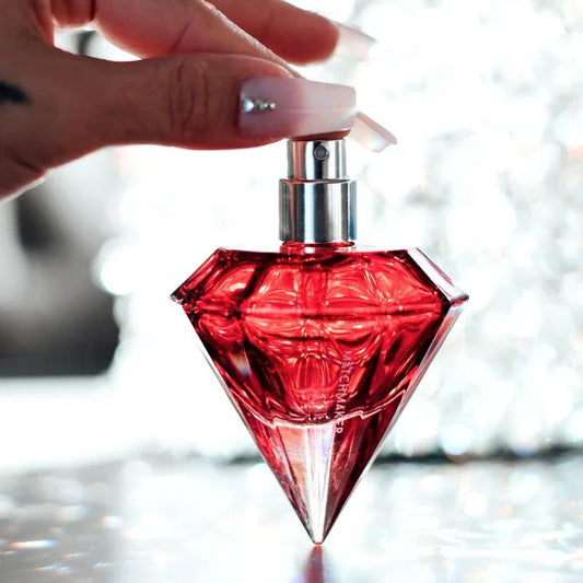 EYE OF LOVE - MATCHMAKER RED DIAMOND LGBTQ PERFUME FEROMONAS PARA ELLA 30 ML - Nuvica