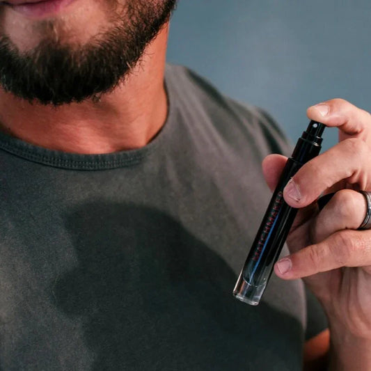 EYE OF LOVE - MATCHMAKER BLACK DIAMOND LGBTQ PERFUME FEROMONAS PARA EL 10 ML - Nuvica