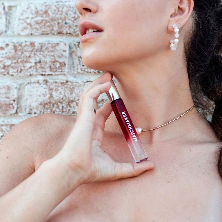 EYE OF LOVE - MATCHMAKER RED DIAMOND PERFUME PARA ÉL Y ELLA 10 ML - Nuvica