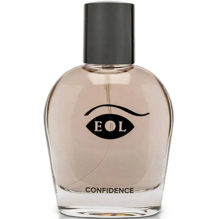 EYE OF LOVE - EOL PHR PERFUME FEROMONASDELUXE 50 ML - CONFIDENCE - Nuvica