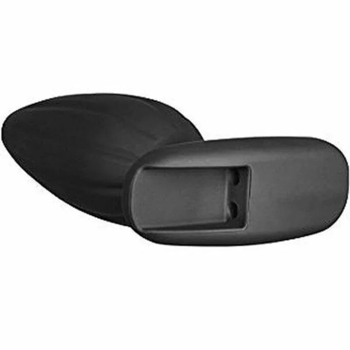 ELECTRASTIM - SILICONE PLUG ANAL ROCKER BUTT LARGE - Nuvica