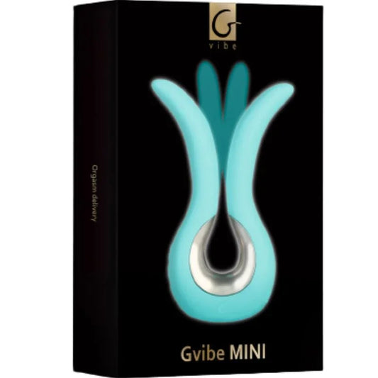 G-VIBE - FUN TOYS MINI TIFFANY MENTA - Nuvica