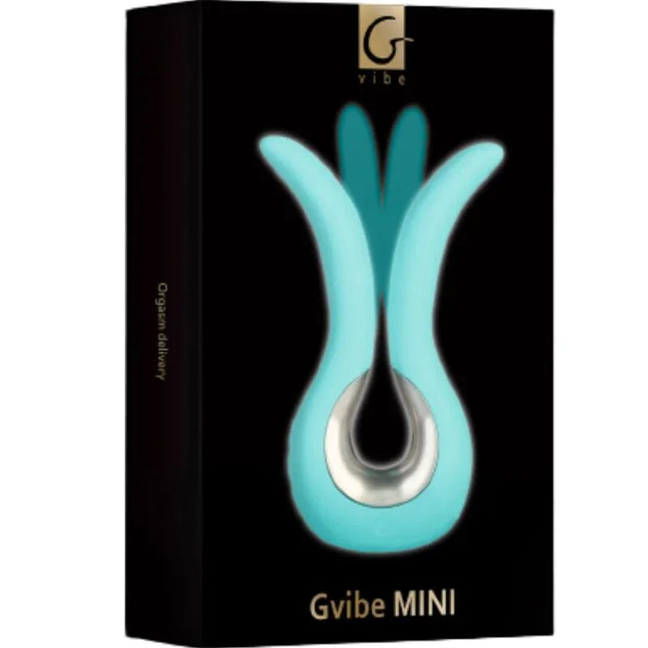 G-VIBE - FUN TOYS MINI TIFFANY MENTA - Nuvica