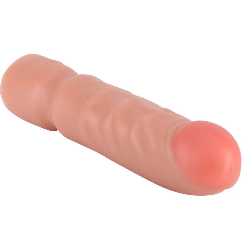 GET REAL - BIG BOY 30,5 CM NATURAL - Nuvica