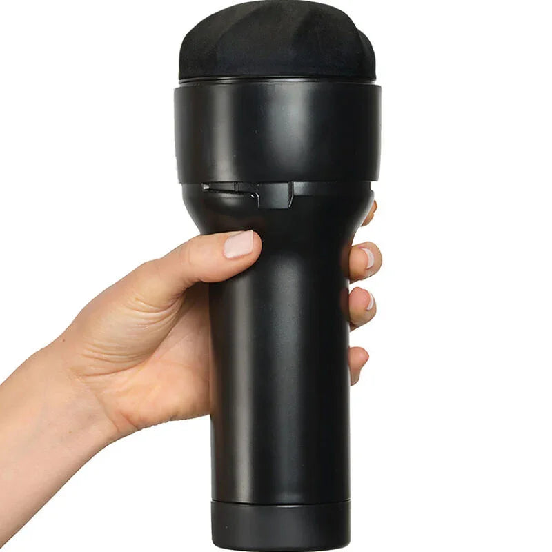 KIIROO - FEEL STROKER FEEL SENSATION - Nuvica