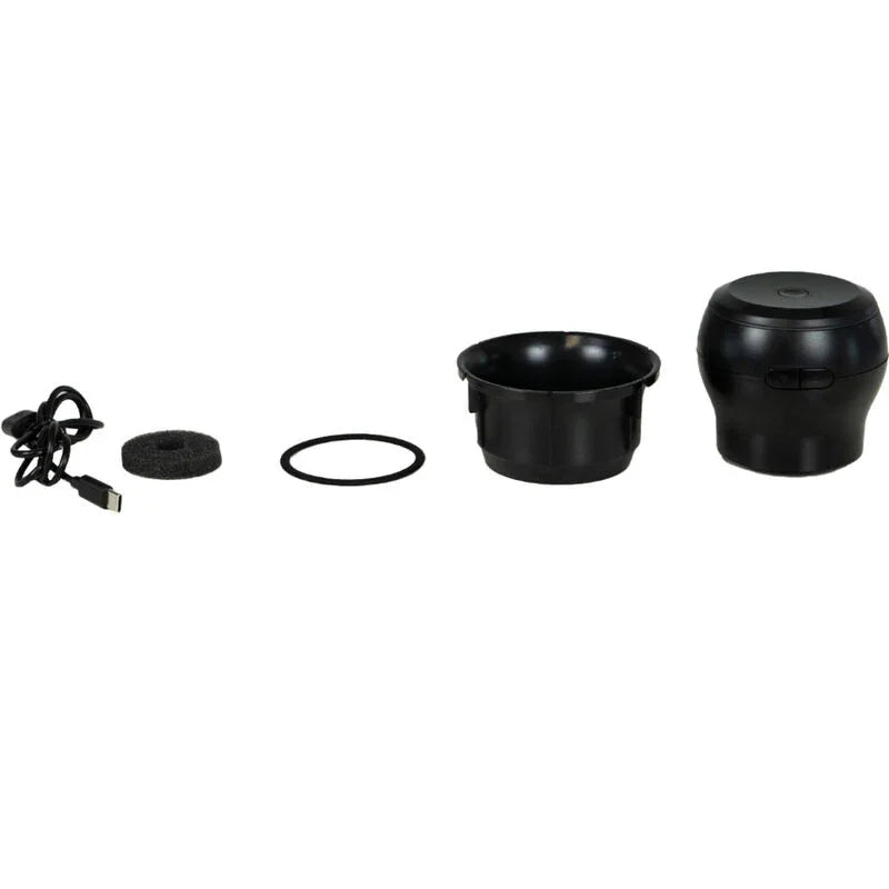 KIIROO - POWERBLOW DISPOSITIVO DE ONDAS ESTIMULADORAS INTERACTIVO - Nuvica