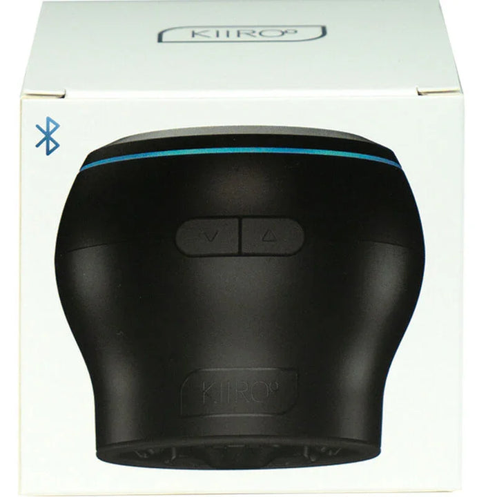 KIIROO - POWERBLOW DISPOSITIVO DE ONDAS ESTIMULADORAS INTERACTIVO - Nuvica