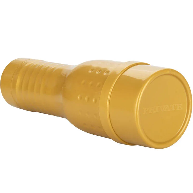 PRIVATE - MASTURBADOR ORIGINAL TUBE NATURAL - Nuvica